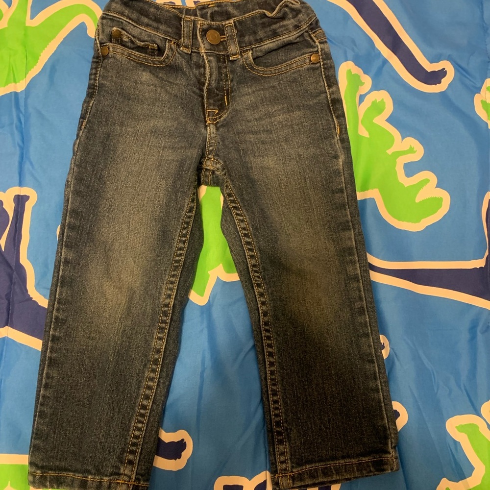 Jeans - Picture 2 of 6